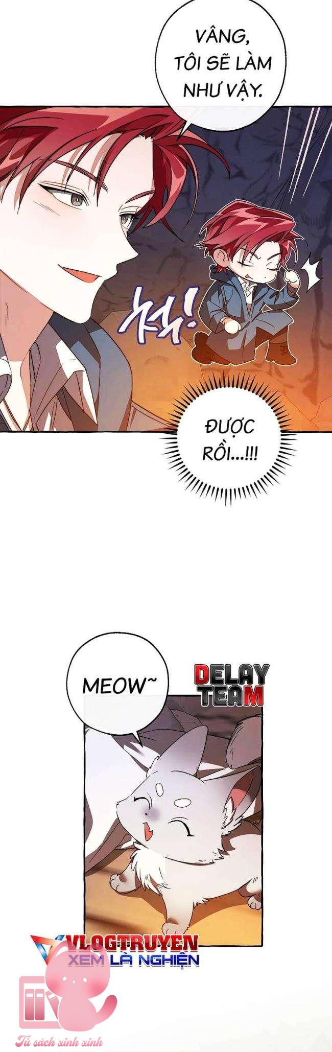 Phế Vật Dòng Dõi Bá Tước - Chap 105 - Trang 32