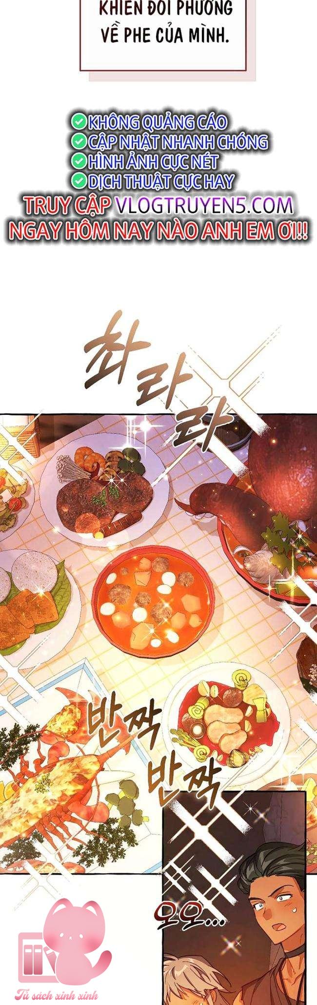 Phế Vật Dòng Dõi Bá Tước - Chap 105 - Trang 34