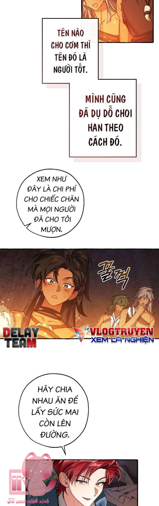 Phế Vật Dòng Dõi Bá Tước - Chap 105 - Trang 35