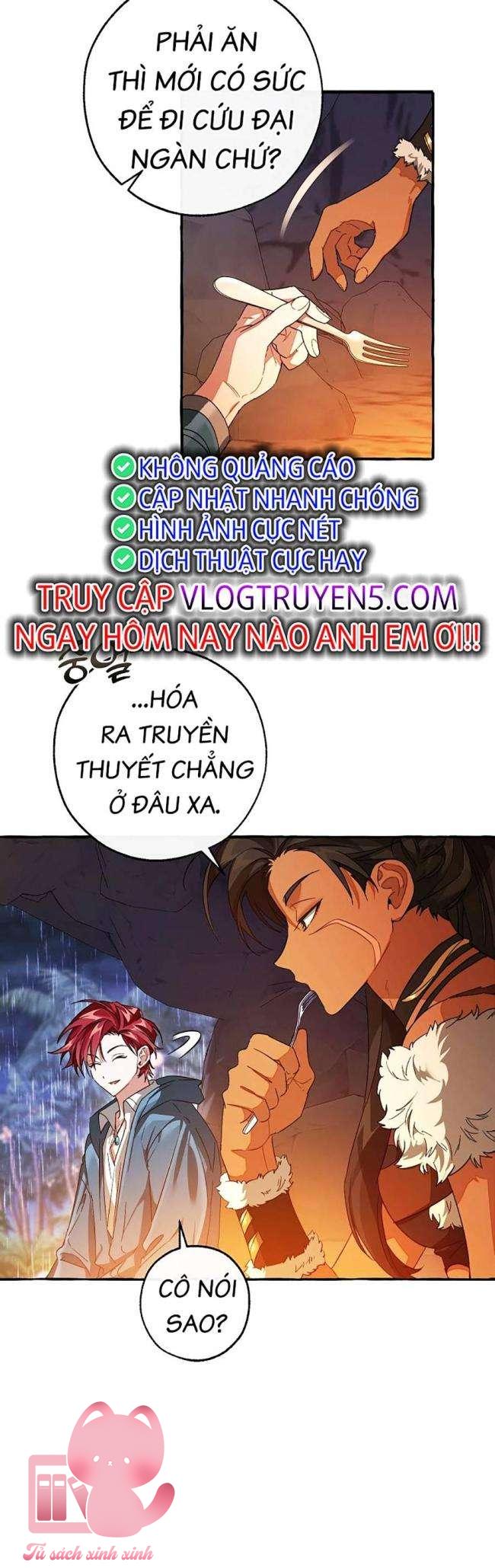 Phế Vật Dòng Dõi Bá Tước - Chap 105 - Trang 37
