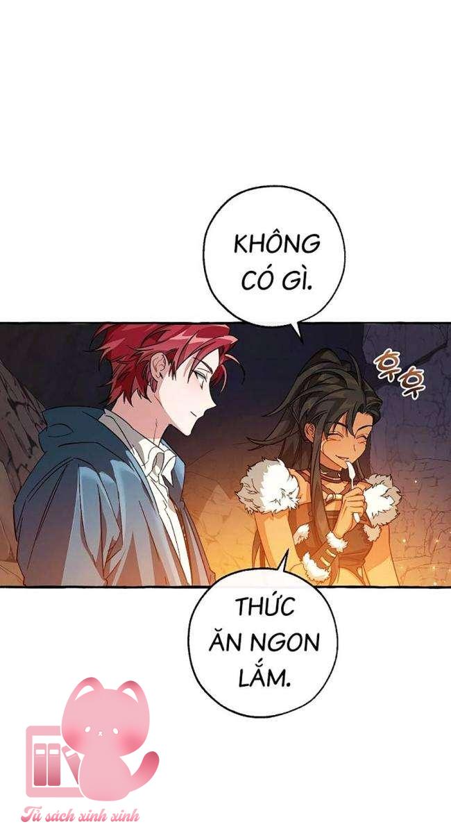 Phế Vật Dòng Dõi Bá Tước - Chap 105 - Trang 38