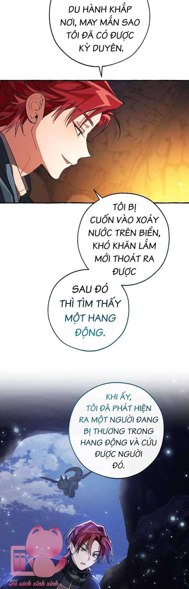 Phế Vật Dòng Dõi Bá Tước - Chap 105 - Trang 5