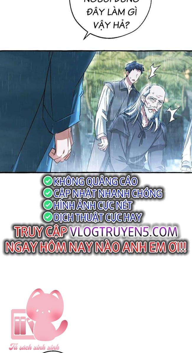 Phế Vật Dòng Dõi Bá Tước - Chap 105 - Trang 45