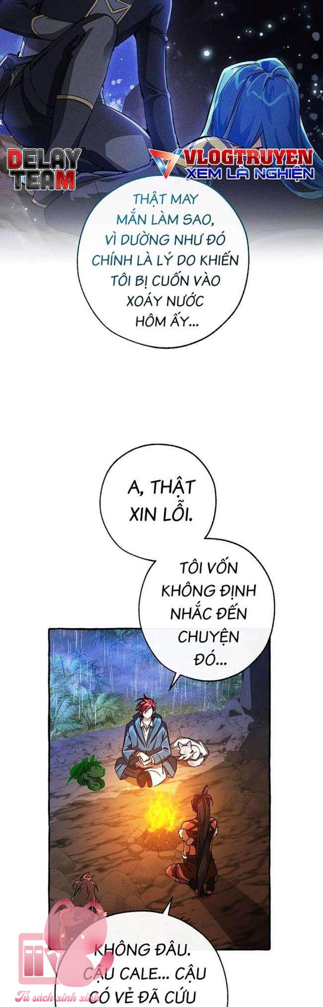 Phế Vật Dòng Dõi Bá Tước - Chap 105 - Trang 6