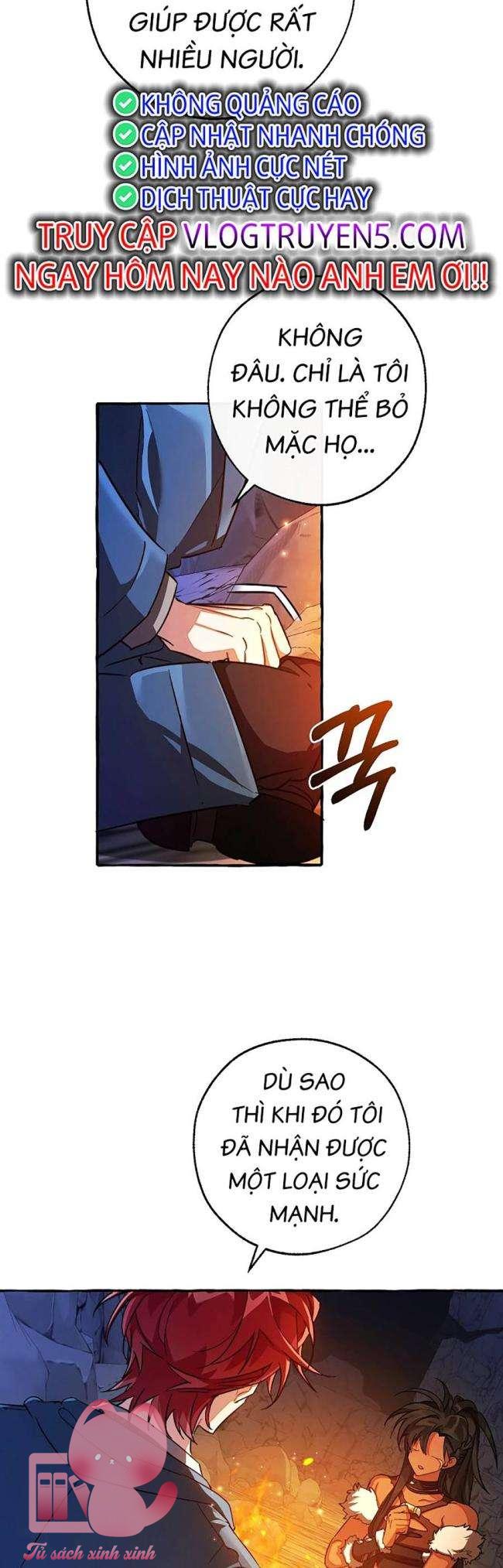 Phế Vật Dòng Dõi Bá Tước - Chap 105 - Trang 7