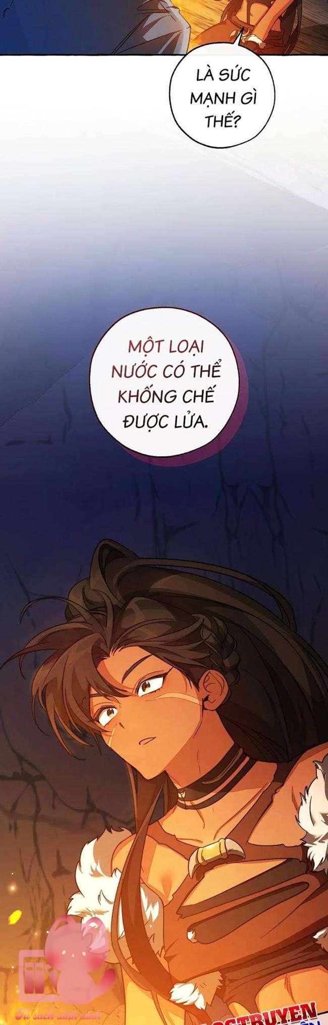 Phế Vật Dòng Dõi Bá Tước - Chap 105 - Trang 8
