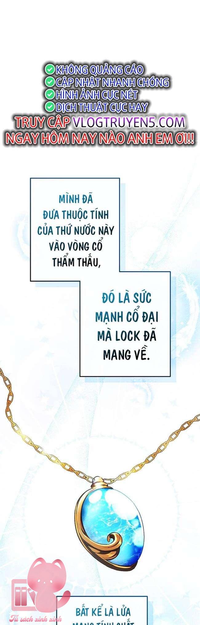 Phế Vật Dòng Dõi Bá Tước - Chap 105 - Trang 10