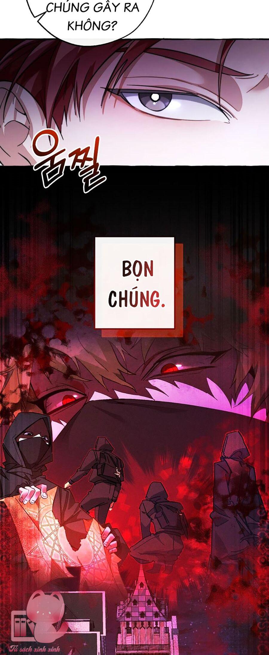 Phế Vật Dòng Dõi Bá Tước - Chap 106 - Trang 16