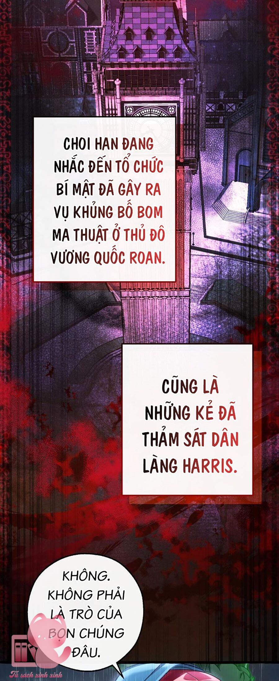 Phế Vật Dòng Dõi Bá Tước - Chap 106 - Trang 17