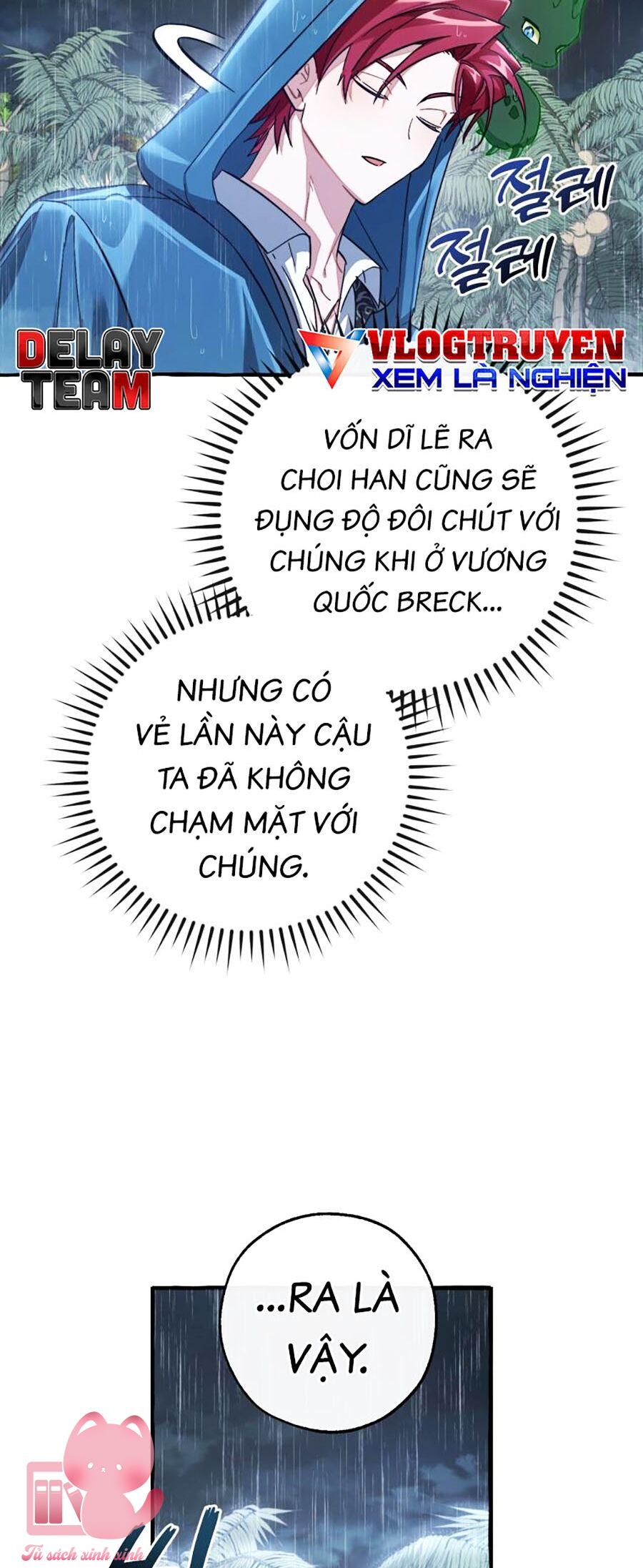 Phế Vật Dòng Dõi Bá Tước - Chap 106 - Trang 18