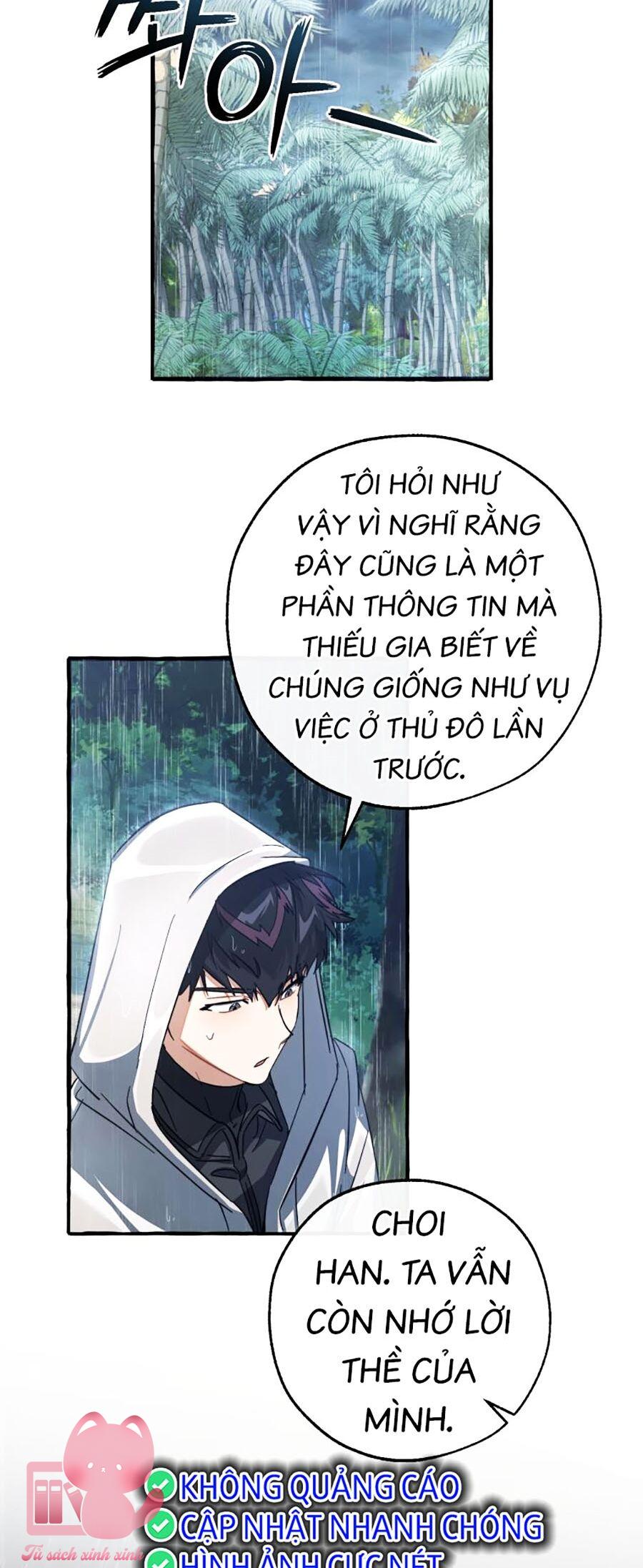 Phế Vật Dòng Dõi Bá Tước - Chap 106 - Trang 19