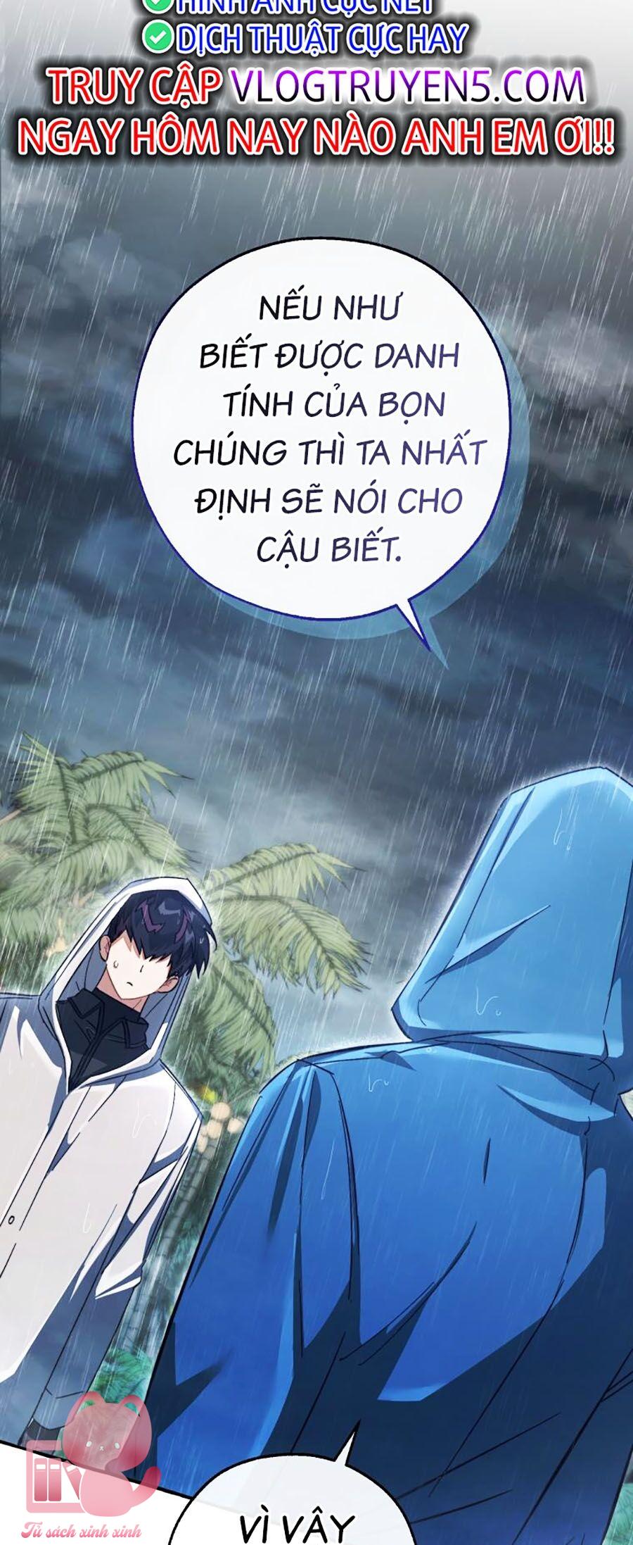 Phế Vật Dòng Dõi Bá Tước - Chap 106 - Trang 20