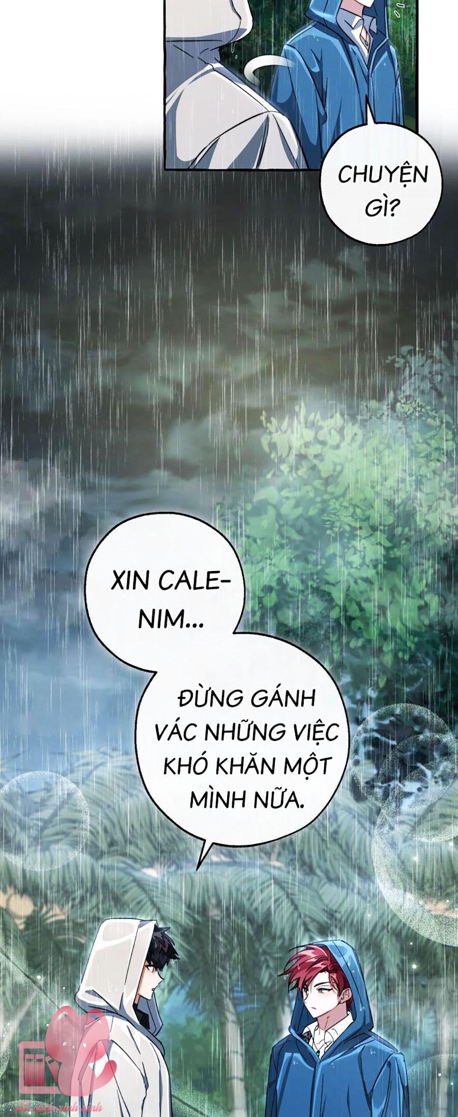 Phế Vật Dòng Dõi Bá Tước - Chap 106 - Trang 22