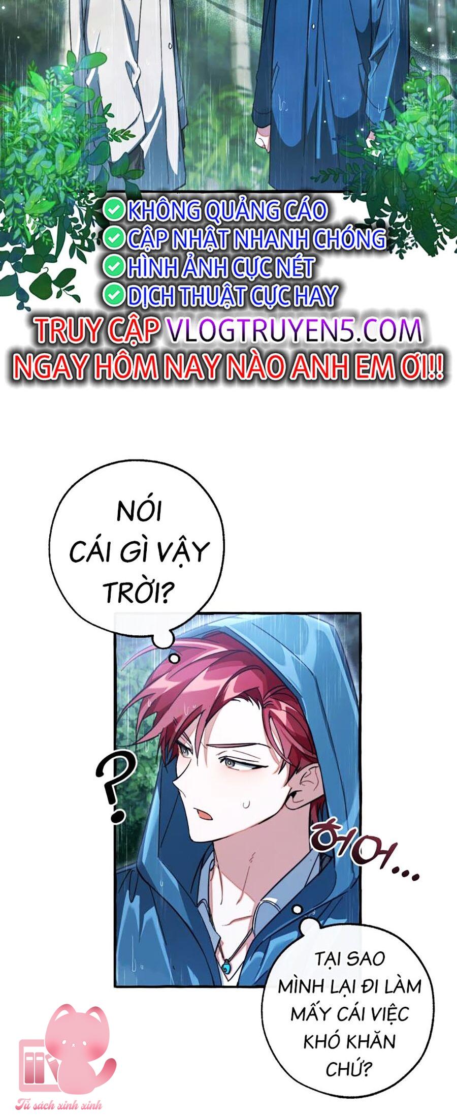 Phế Vật Dòng Dõi Bá Tước - Chap 106 - Trang 23