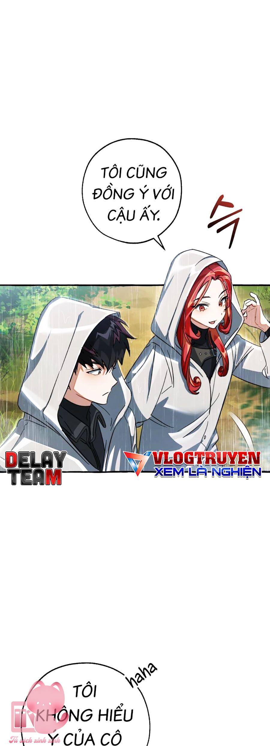 Phế Vật Dòng Dõi Bá Tước - Chap 106 - Trang 24
