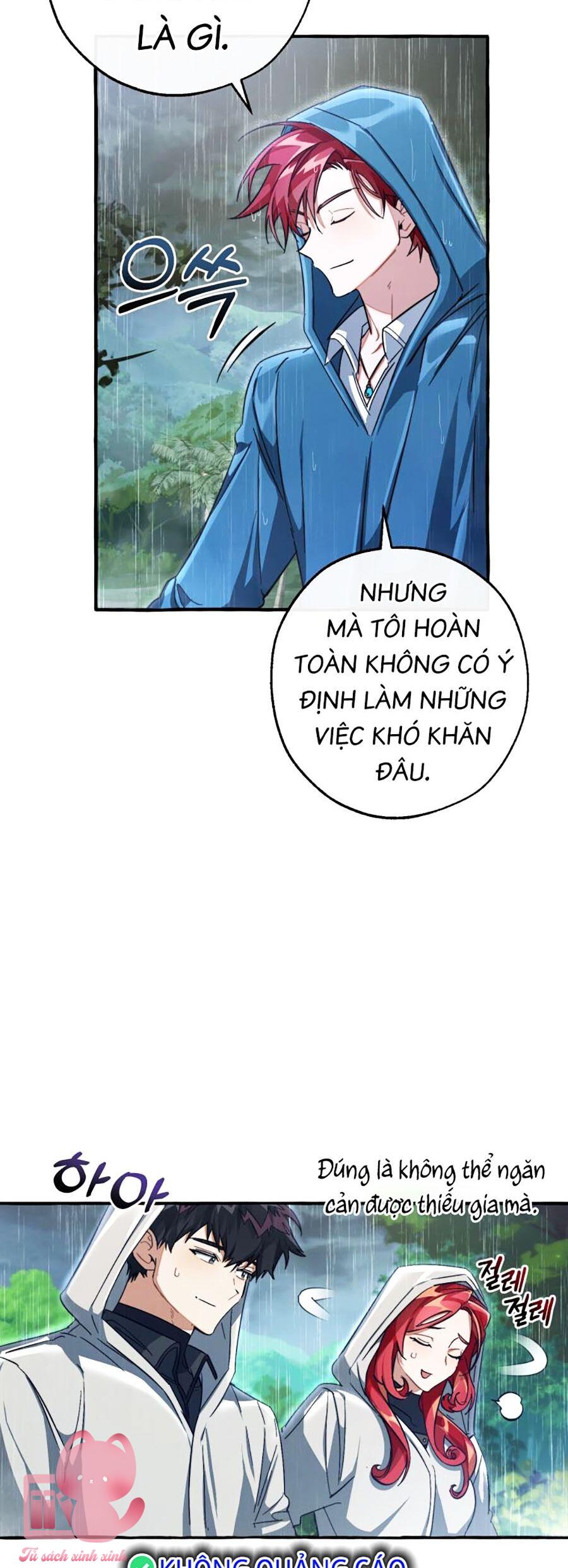 Phế Vật Dòng Dõi Bá Tước - Chap 106 - Trang 25