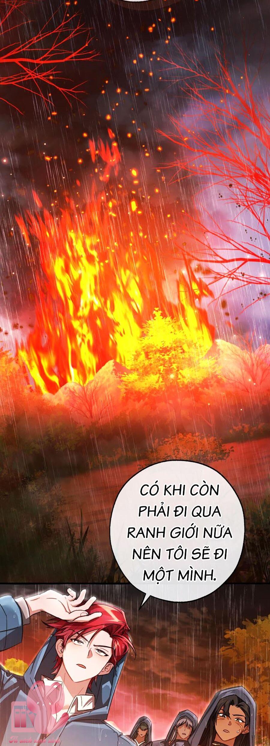 Phế Vật Dòng Dõi Bá Tước - Chap 106 - Trang 27