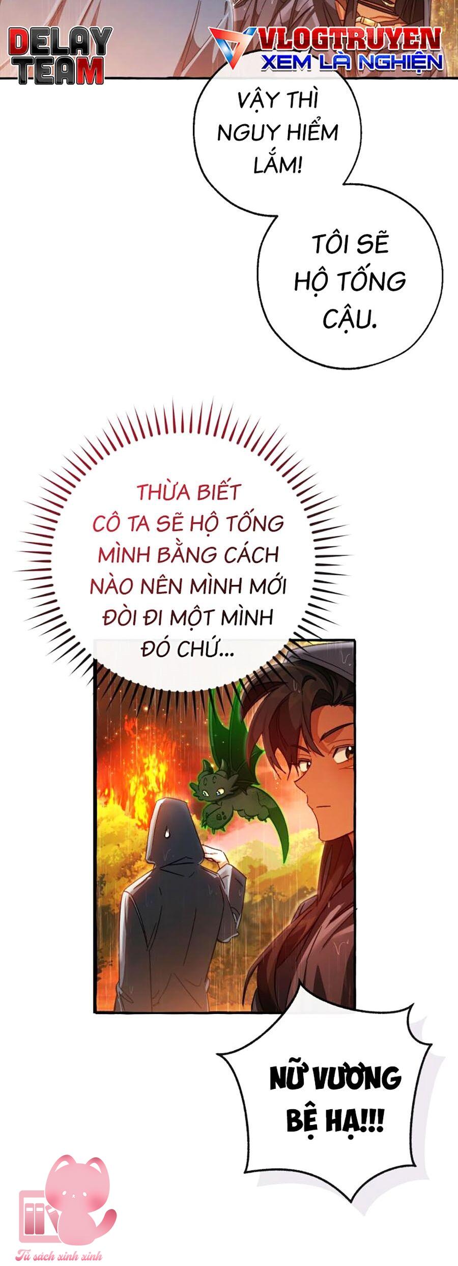 Phế Vật Dòng Dõi Bá Tước - Chap 106 - Trang 28