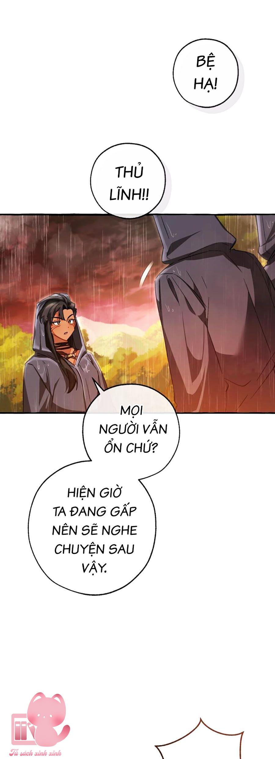 Phế Vật Dòng Dõi Bá Tước - Chap 106 - Trang 29