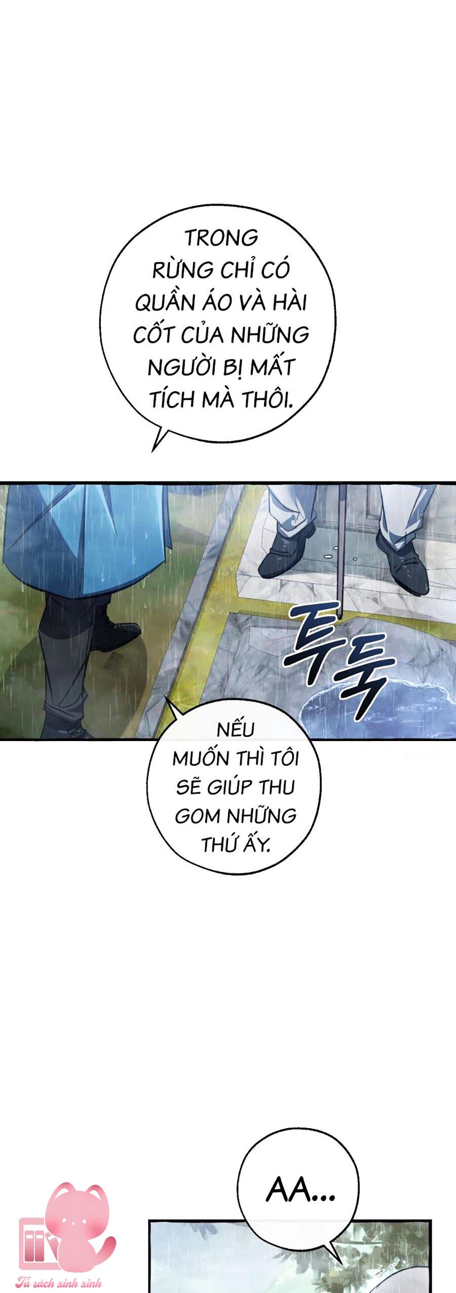 Phế Vật Dòng Dõi Bá Tước - Chap 106 - Trang 4