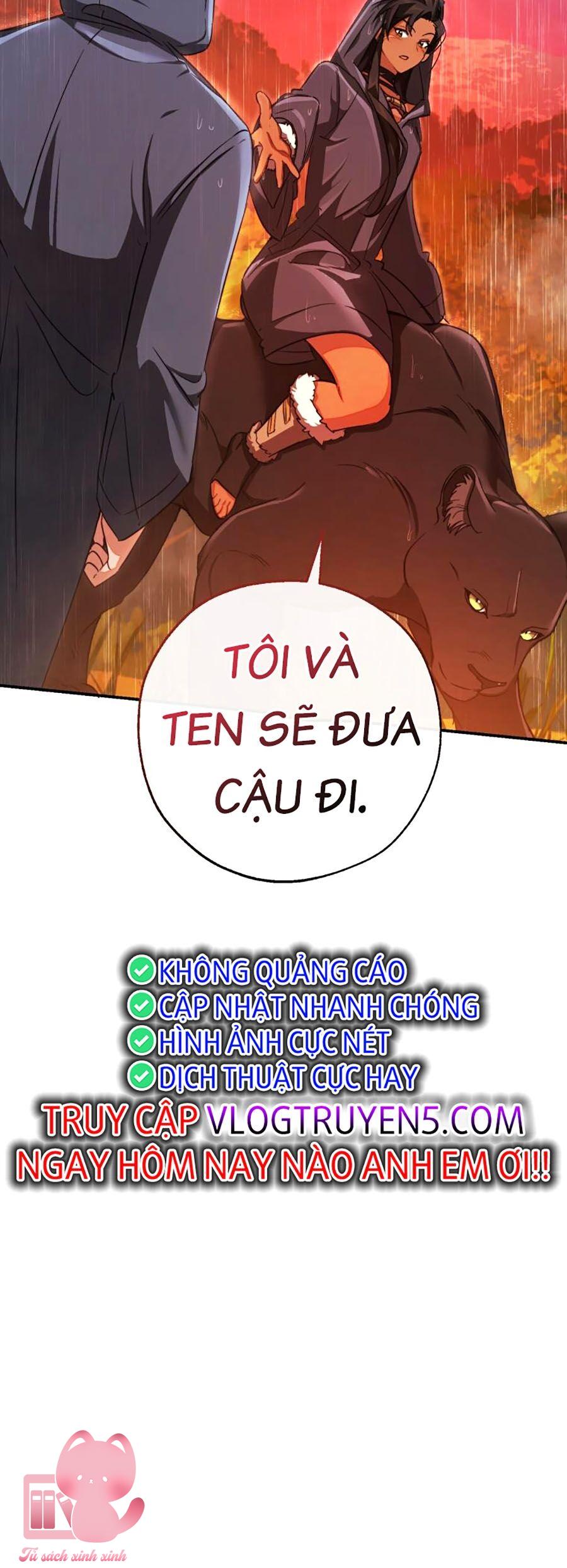 Phế Vật Dòng Dõi Bá Tước - Chap 106 - Trang 34