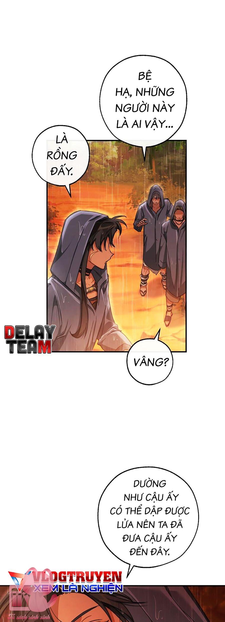 Phế Vật Dòng Dõi Bá Tước - Chap 106 - Trang 35