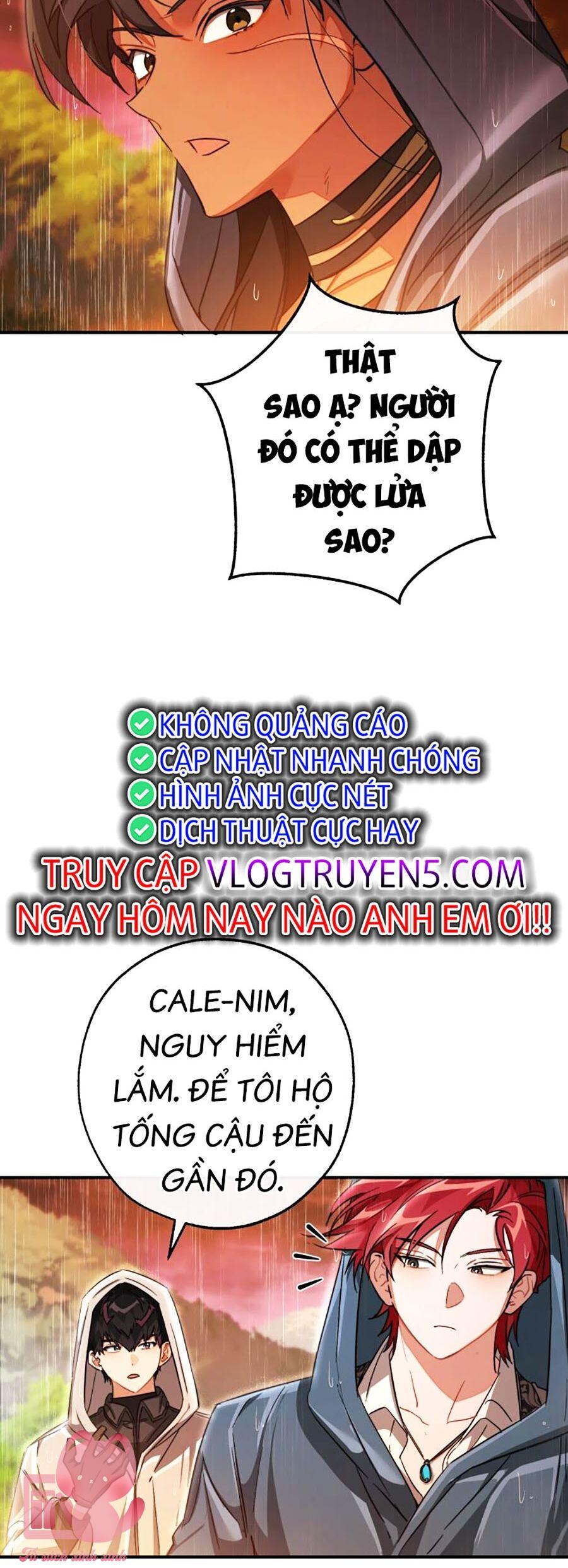 Phế Vật Dòng Dõi Bá Tước - Chap 106 - Trang 36