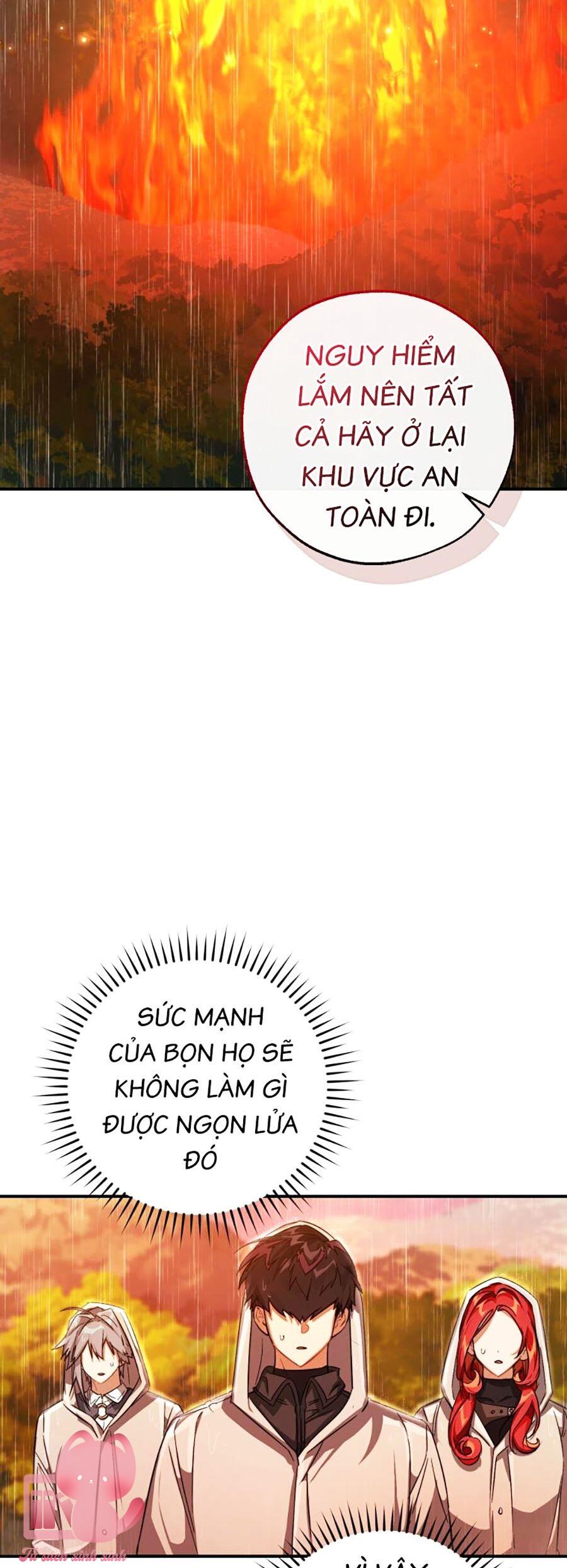 Phế Vật Dòng Dõi Bá Tước - Chap 106 - Trang 38