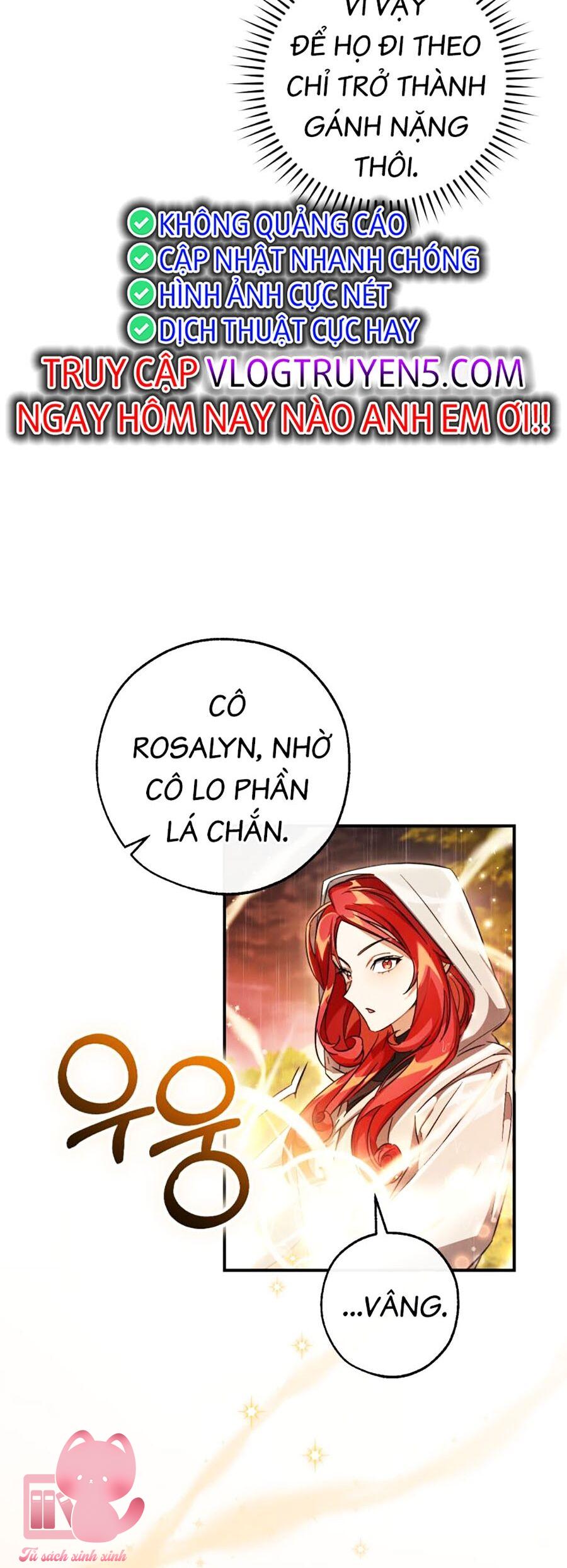 Phế Vật Dòng Dõi Bá Tước - Chap 106 - Trang 39