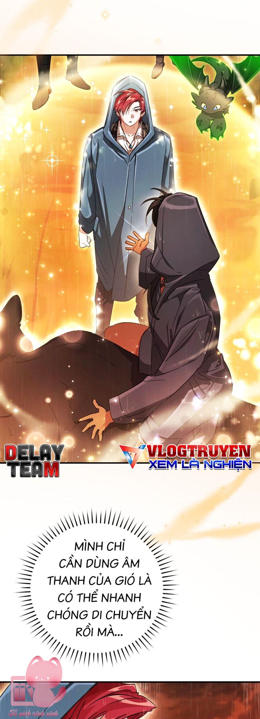 Phế Vật Dòng Dõi Bá Tước - Chap 106 - Trang 40