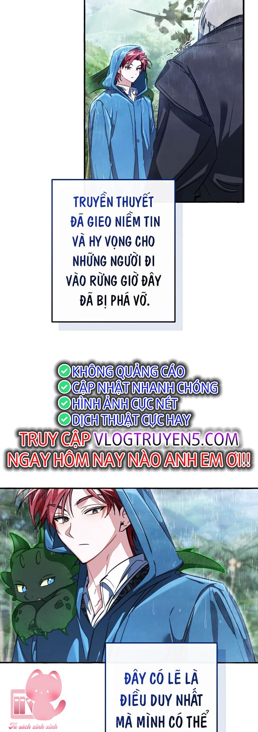 Phế Vật Dòng Dõi Bá Tước - Chap 106 - Trang 5
