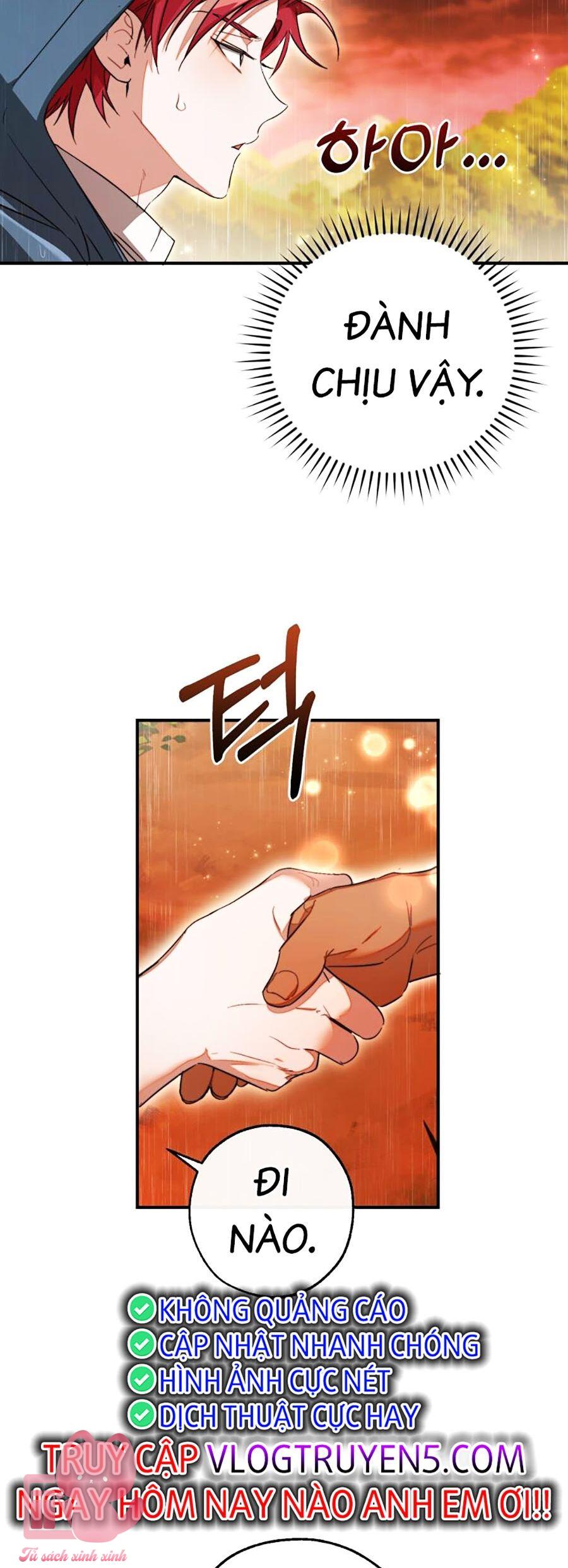 Phế Vật Dòng Dõi Bá Tước - Chap 106 - Trang 41