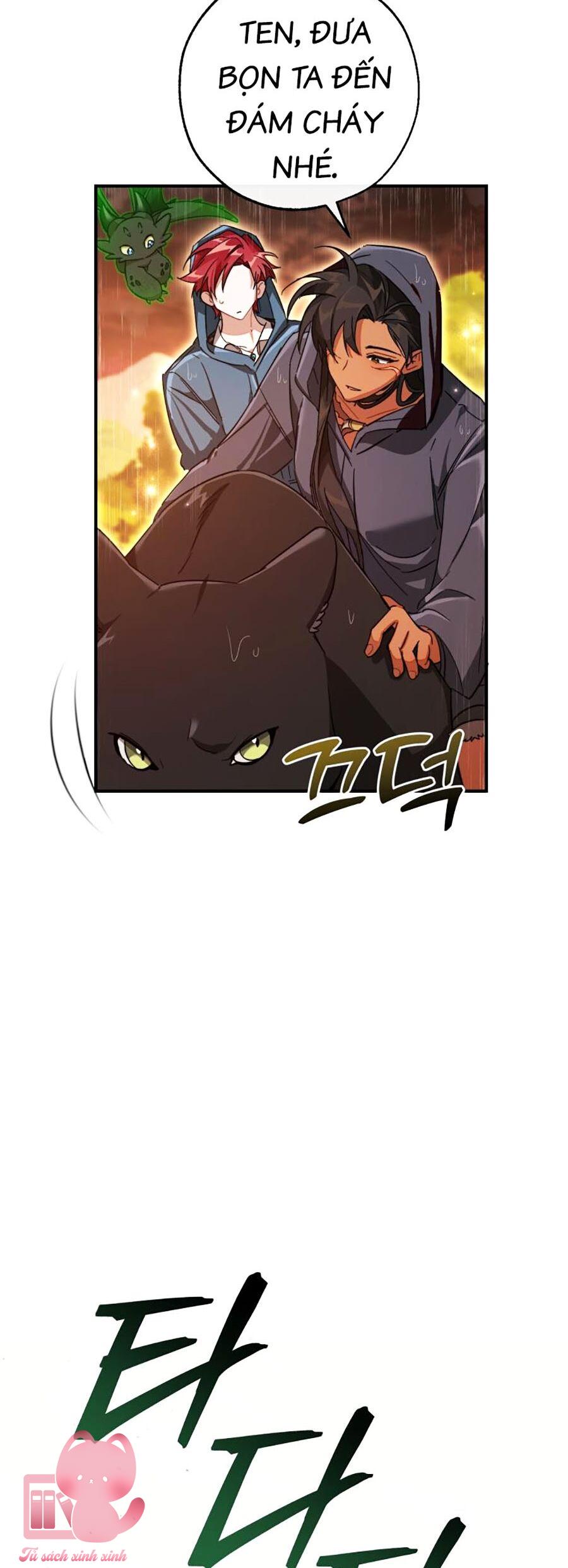 Phế Vật Dòng Dõi Bá Tước - Chap 106 - Trang 42