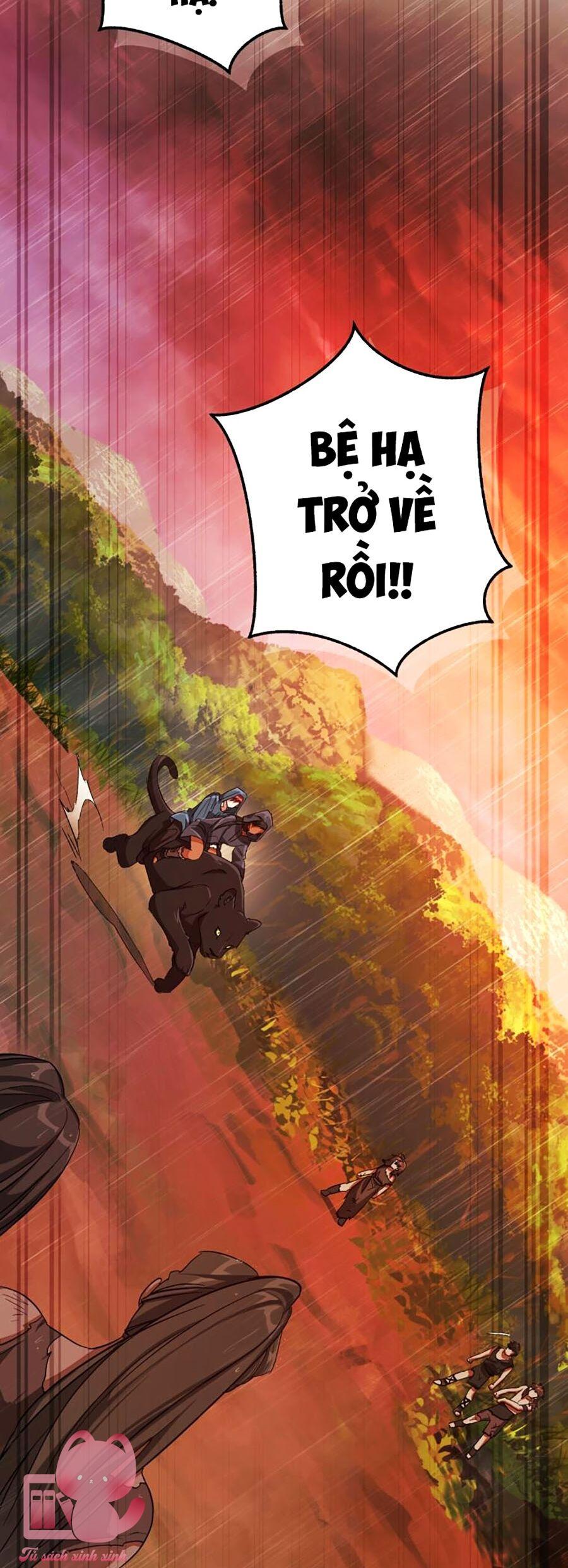 Phế Vật Dòng Dõi Bá Tước - Chap 106 - Trang 44