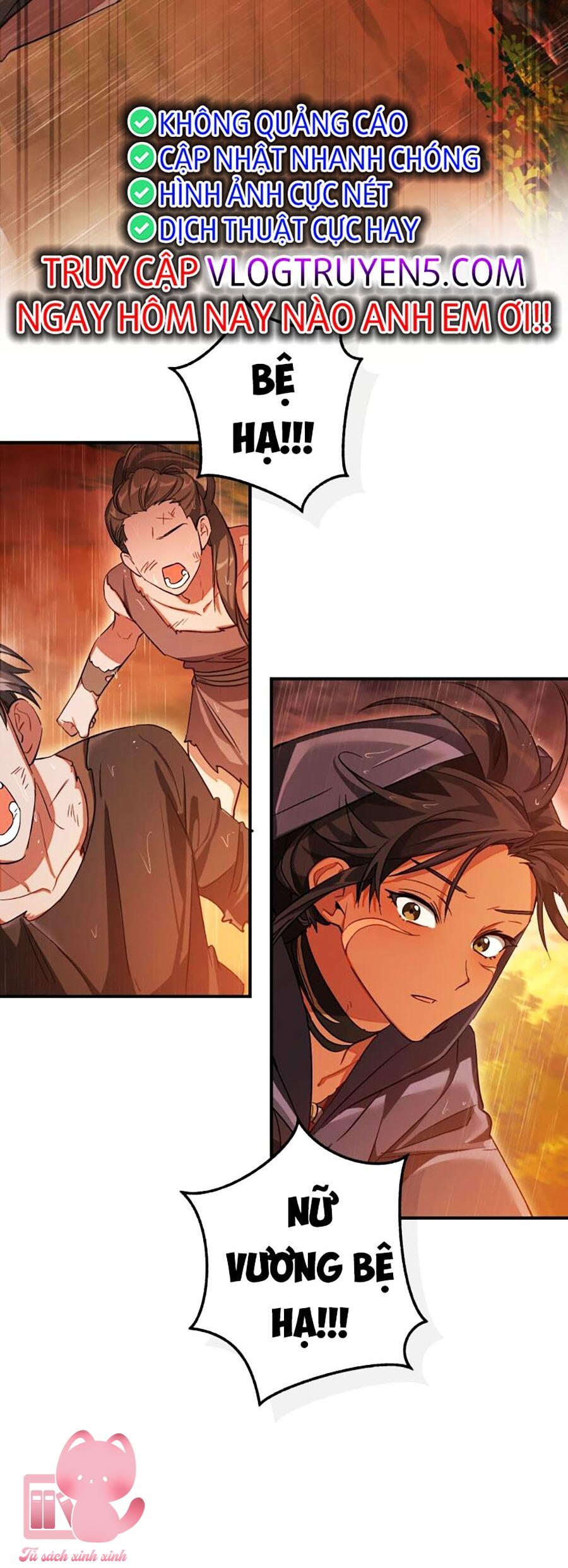Phế Vật Dòng Dõi Bá Tước - Chap 106 - Trang 45