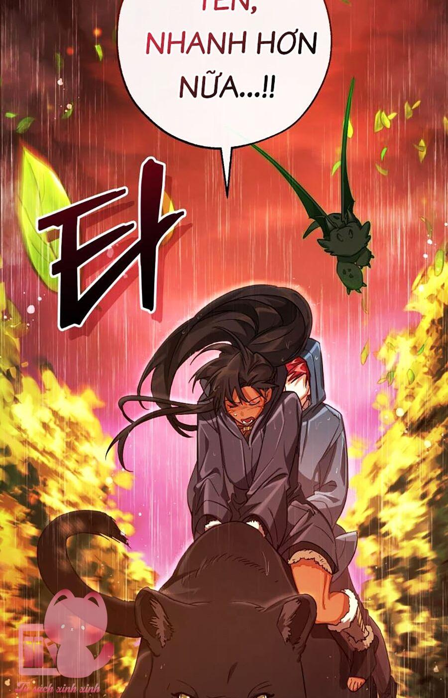 Phế Vật Dòng Dõi Bá Tước - Chap 106 - Trang 47