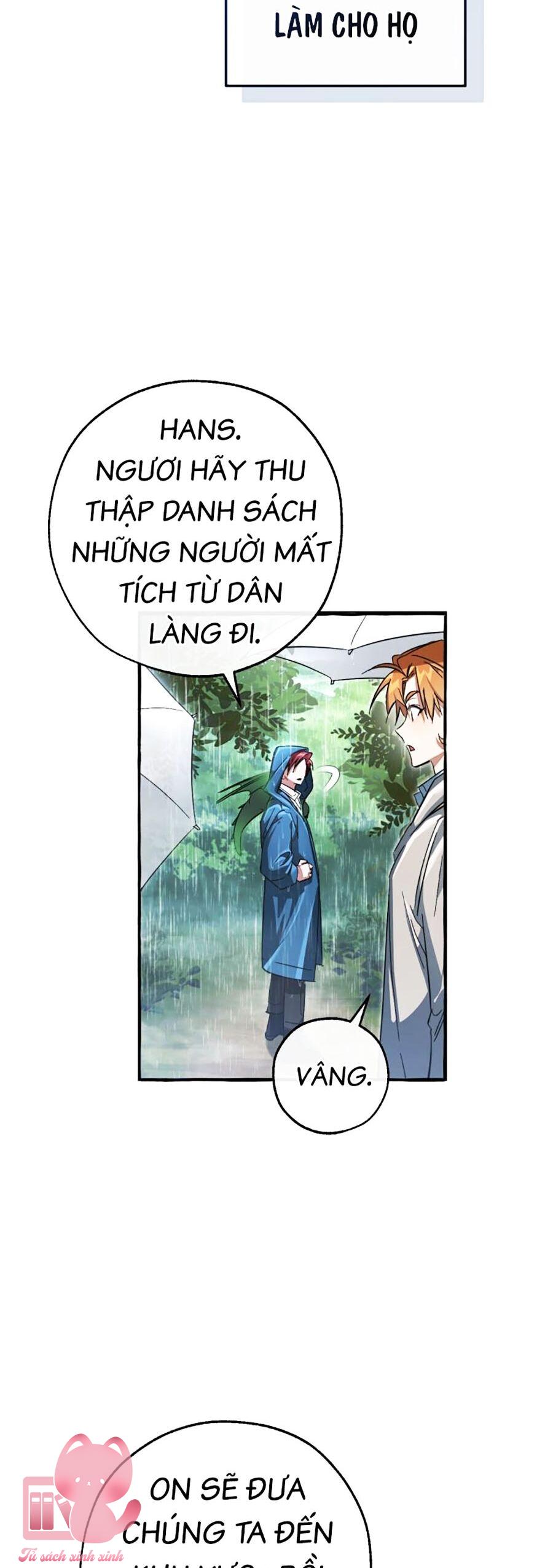 Phế Vật Dòng Dõi Bá Tước - Chap 106 - Trang 6