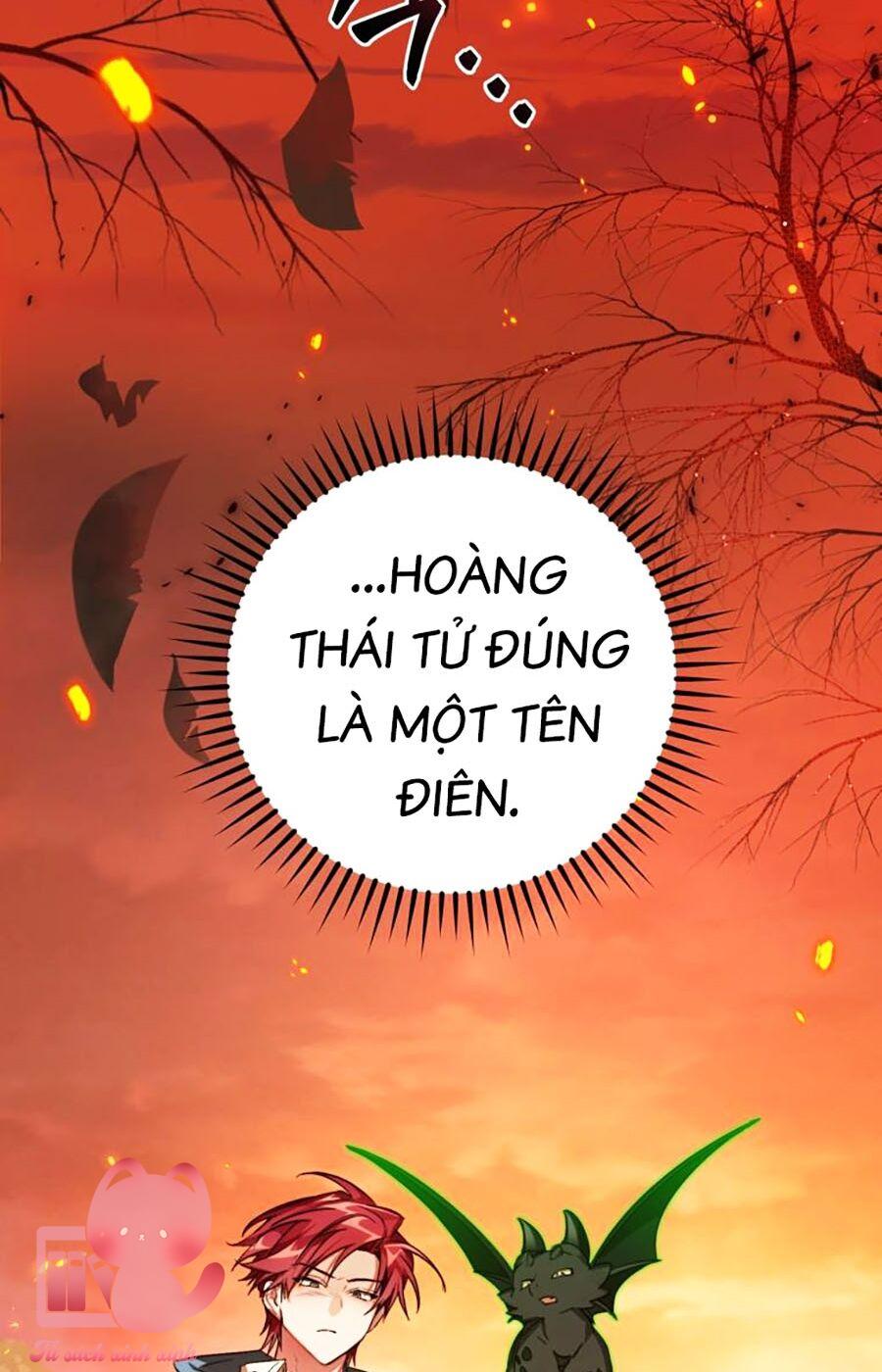 Phế Vật Dòng Dõi Bá Tước - Chap 106 - Trang 51