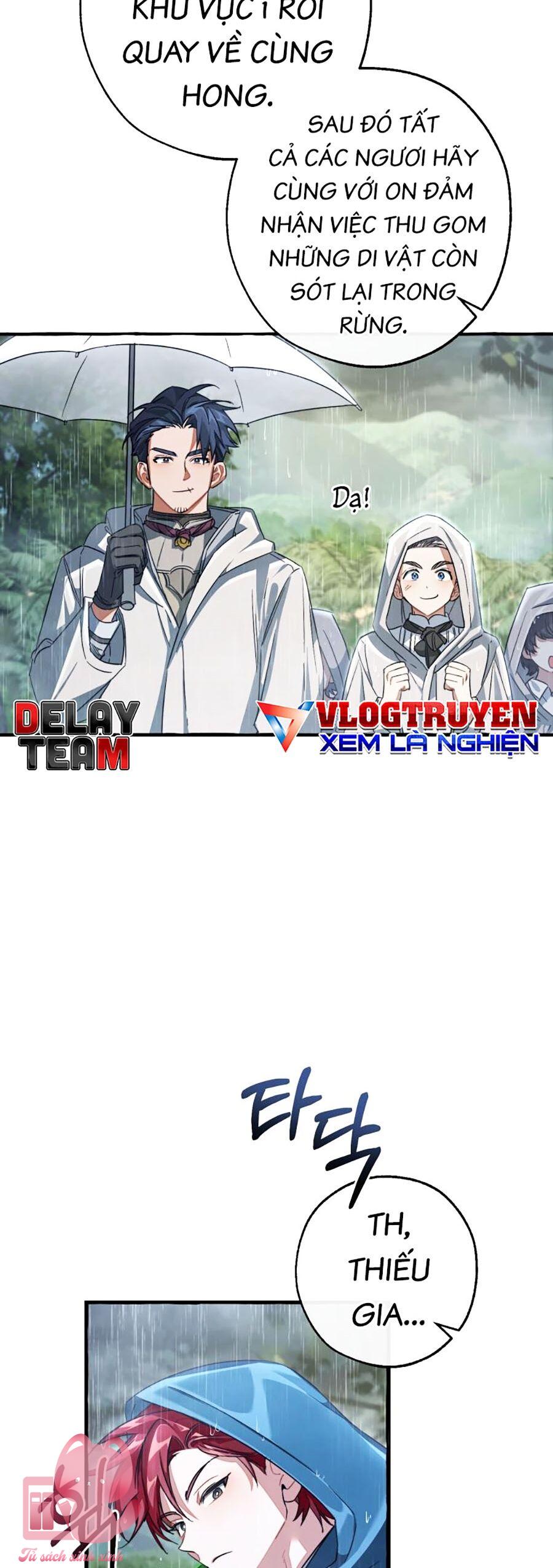 Phế Vật Dòng Dõi Bá Tước - Chap 106 - Trang 7