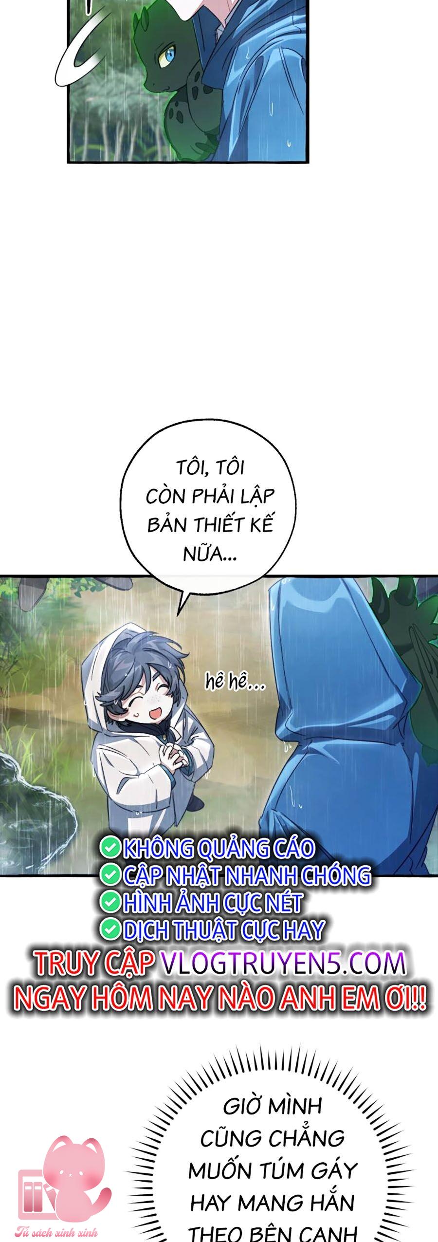 Phế Vật Dòng Dõi Bá Tước - Chap 106 - Trang 8