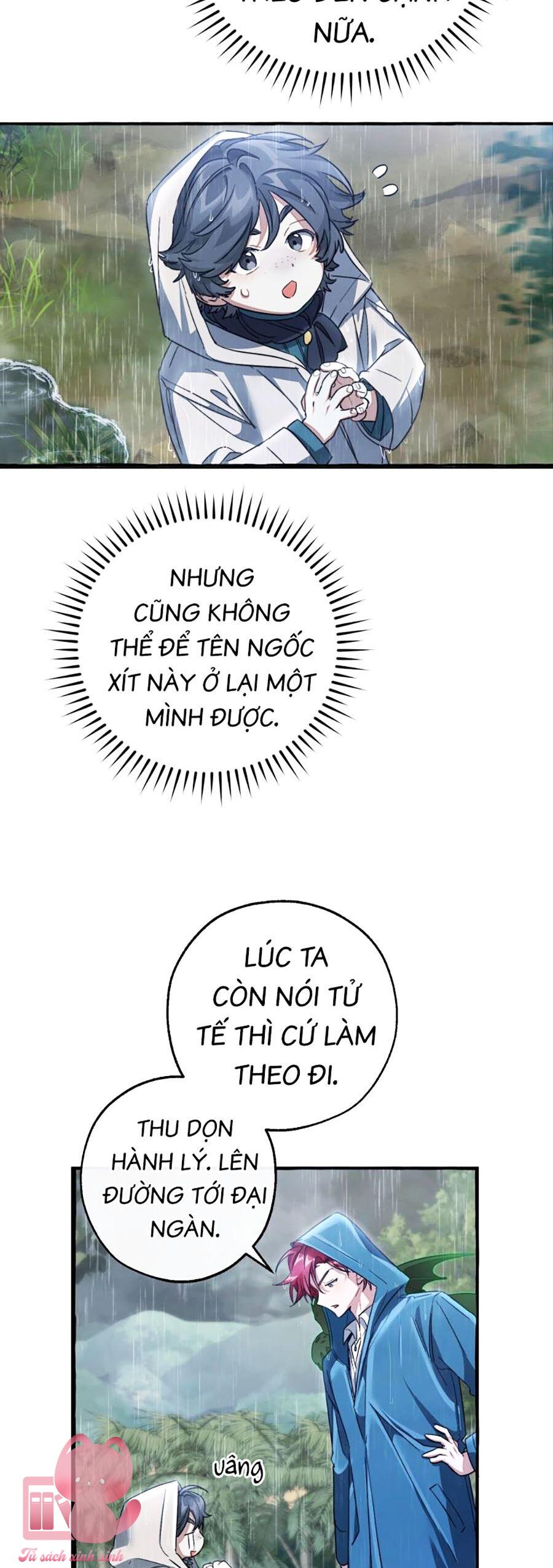 Phế Vật Dòng Dõi Bá Tước - Chap 106 - Trang 9