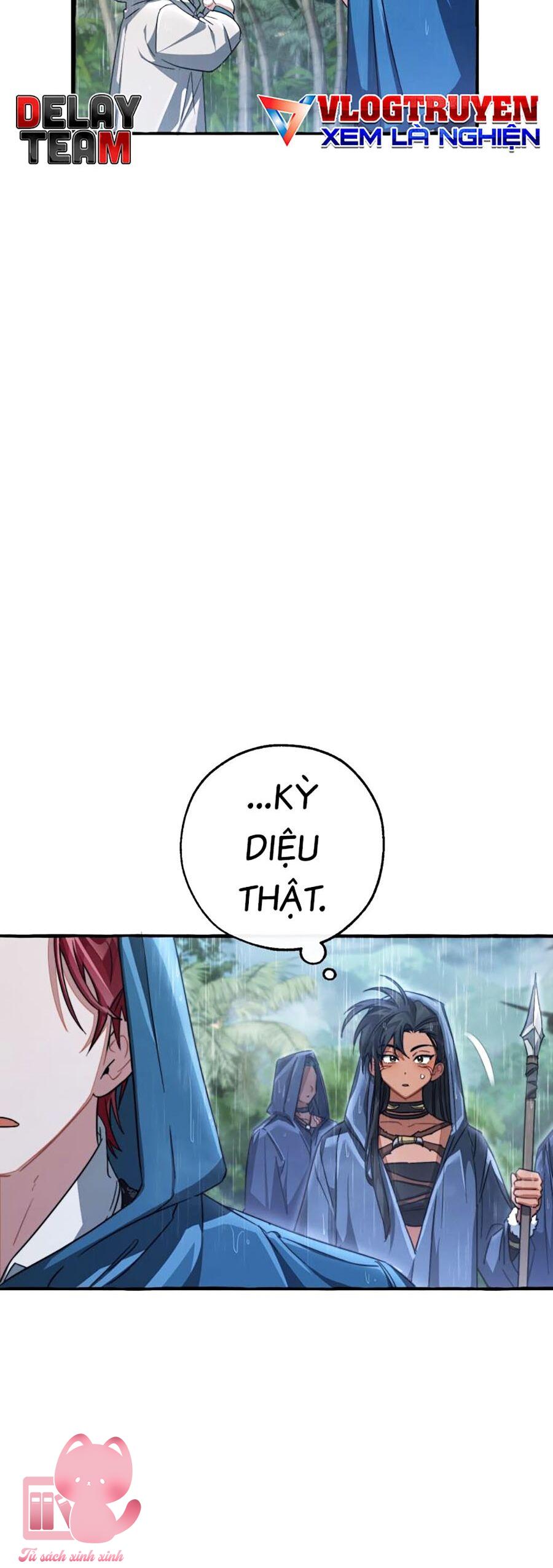 Phế Vật Dòng Dõi Bá Tước - Chap 106 - Trang 10