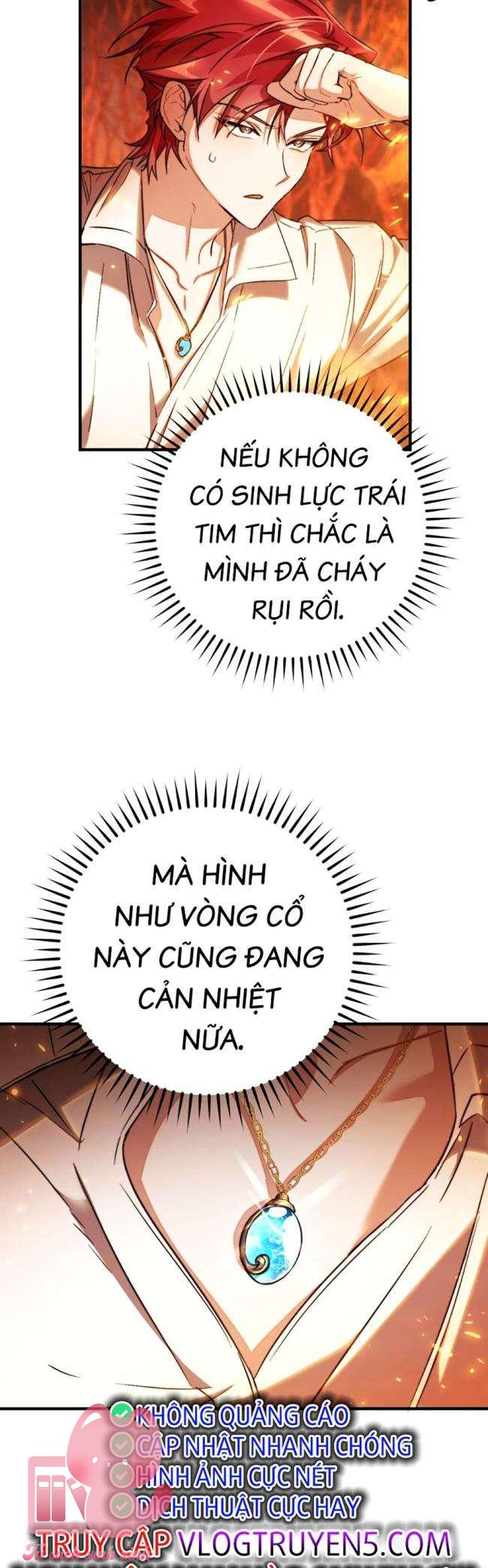 Phế Vật Dòng Dõi Bá Tước - Chap 107 - Trang 12