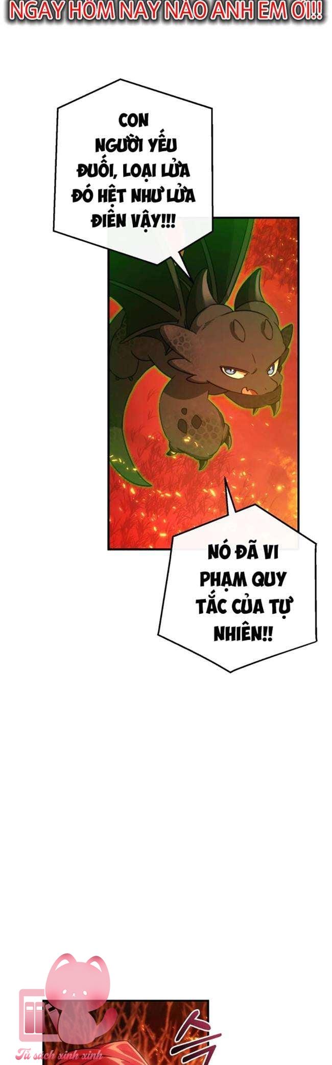Phế Vật Dòng Dõi Bá Tước - Chap 107 - Trang 13