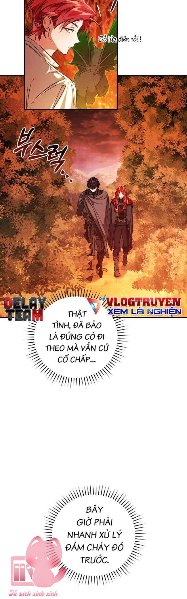 Phế Vật Dòng Dõi Bá Tước - Chap 107 - Trang 14