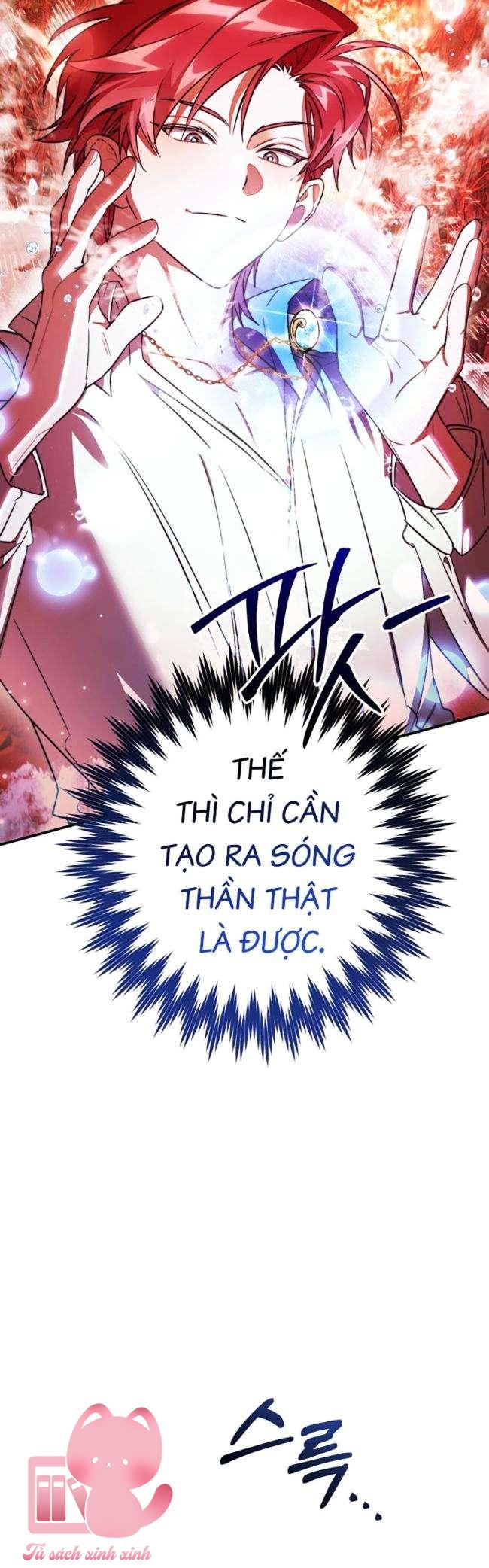 Phế Vật Dòng Dõi Bá Tước - Chap 107 - Trang 16