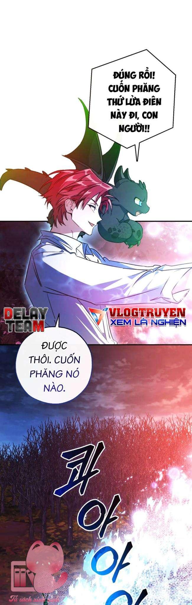 Phế Vật Dòng Dõi Bá Tước - Chap 107 - Trang 21