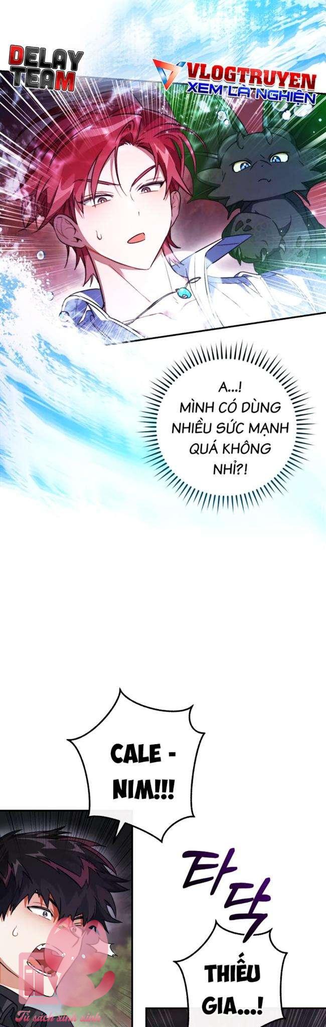 Phế Vật Dòng Dõi Bá Tước - Chap 107 - Trang 24