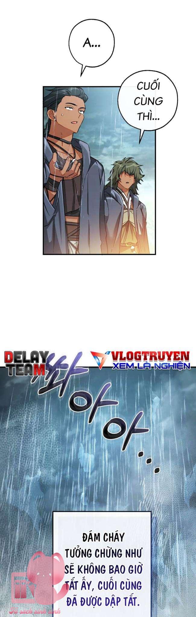 Phế Vật Dòng Dõi Bá Tước - Chap 107 - Trang 26