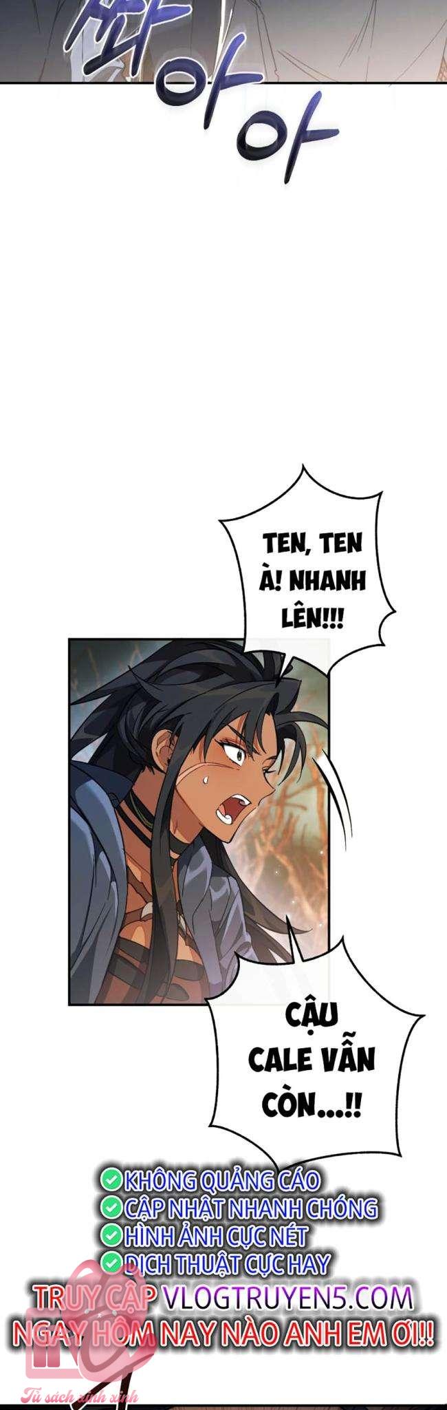 Phế Vật Dòng Dõi Bá Tước - Chap 107 - Trang 28